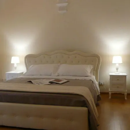 Bed & Breakfast Palazzo De' Vecchi