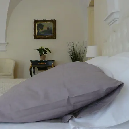 Palazzo De' Vecchi Bed & Breakfast Siena