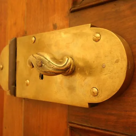 Palazzo De' Vecchi Bed and breakfast