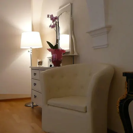 Bed and breakfast Palazzo De' Vecchi 4*