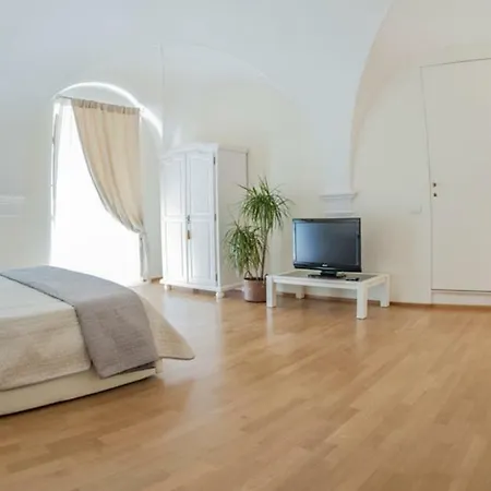 Palazzo De' Vecchi Bed and breakfast