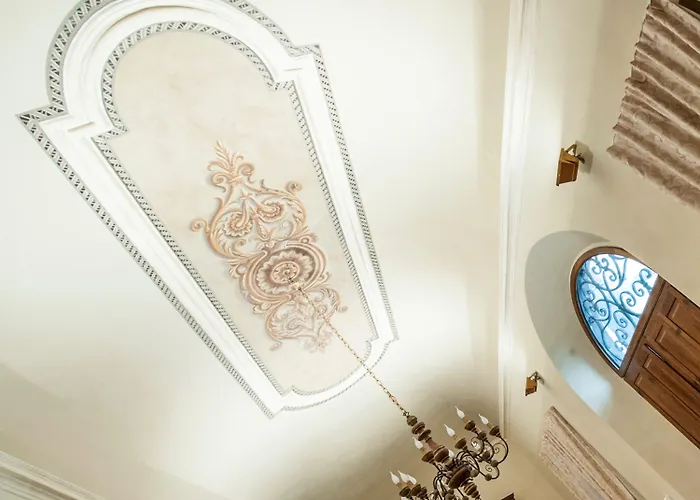 Palazzo De' Vecchi 4* Сиена