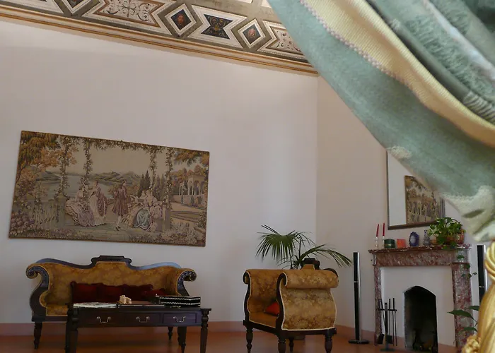 Palazzo De' Vecchi Отель типа 