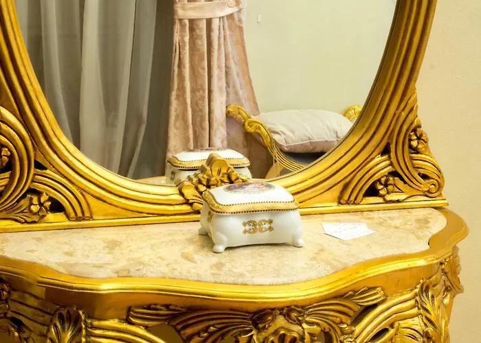 Palazzo De' Vecchi Сиена