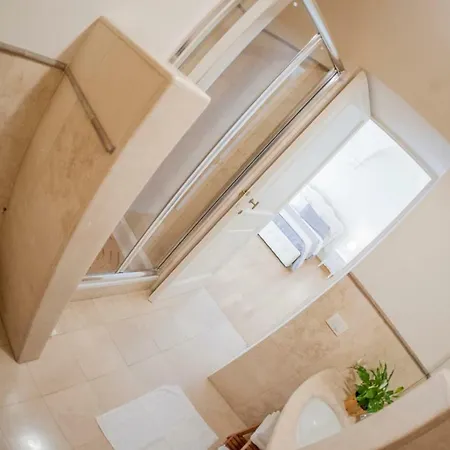 B&B Palazzo De' Vecchi