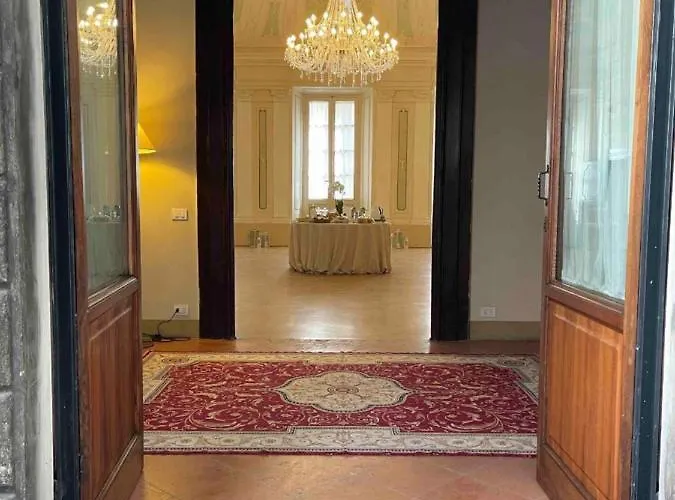 Palazzo De' Vecchi 4* Siena