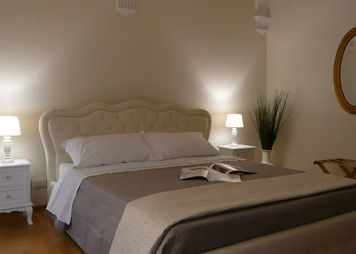 Bed & Breakfast Palazzo De' Vecchi 4*