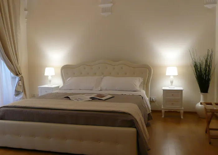 Bed & Breakfast Palazzo De' Vecchi