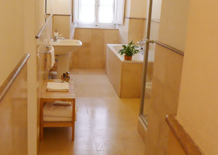 Bed & Breakfast Palazzo De' Vecchi