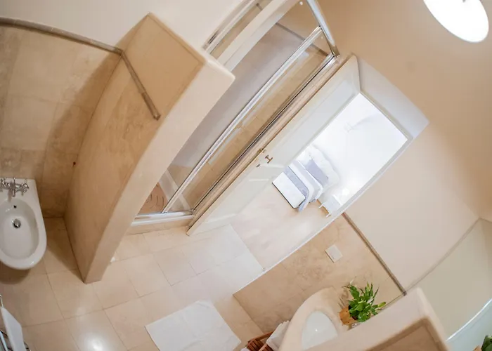 Palazzo De' Vecchi Bed & Breakfast Siena