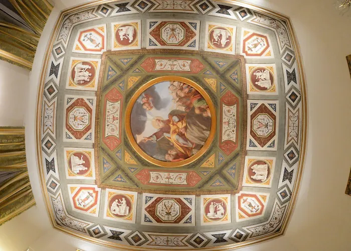 Palazzo De' Vecchi Bed & Breakfast