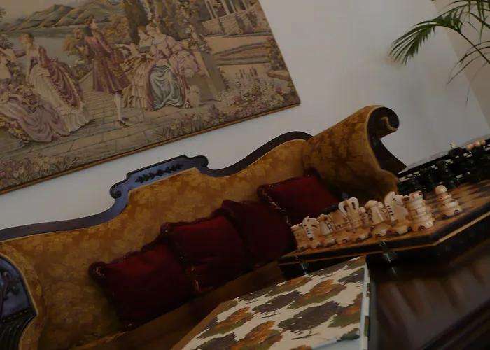 Palazzo De' Vecchi Bed & Breakfast