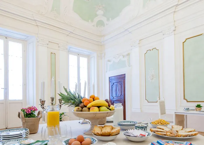 Palazzo De' Vecchi Siena