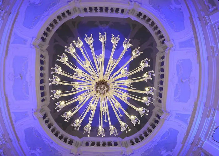 Bed & Breakfast Palazzo De' Vecchi 4*