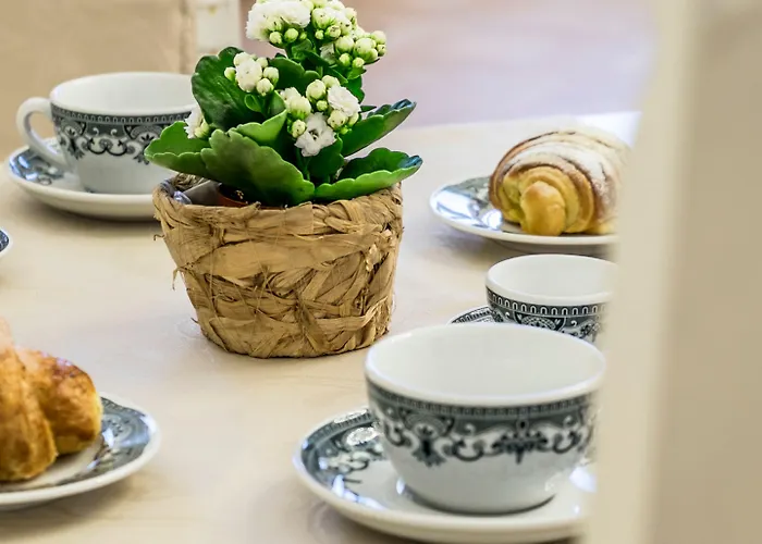 Palazzo De' Vecchi Siena