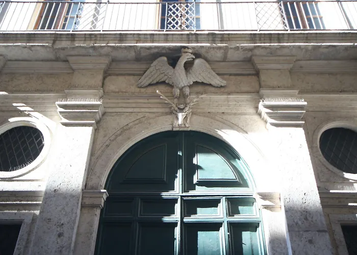 Palazzo De' Vecchi Bed & Breakfast