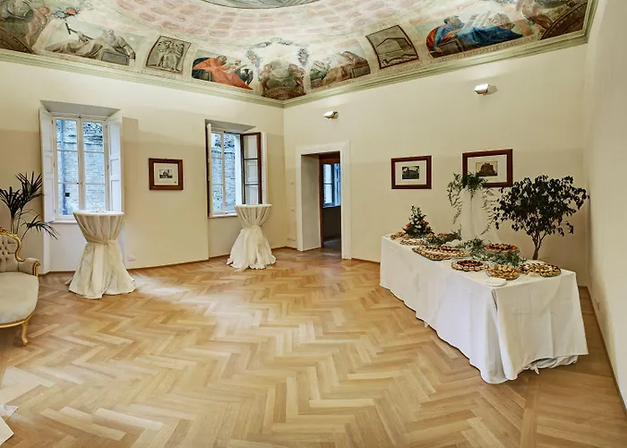 Palazzo De' Vecchi Bed & Breakfast