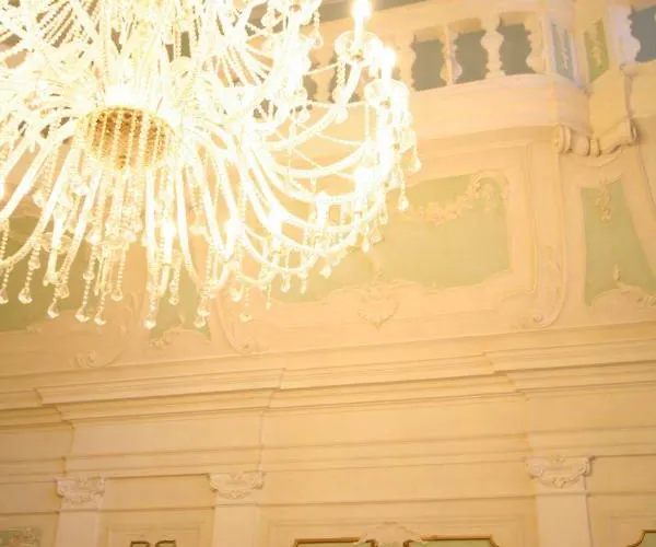 Palazzo De' Vecchi Bed & Breakfast 4*