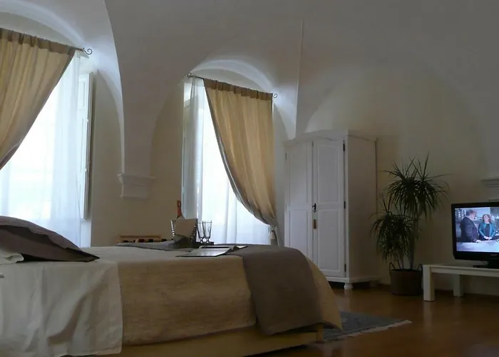 Palazzo De' Vecchi Bed & Breakfast